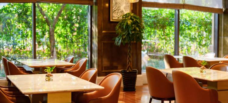 盐城中韩宾馆图片