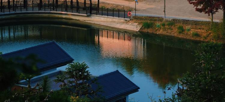 九龙岄谷·拂晚民宿图片