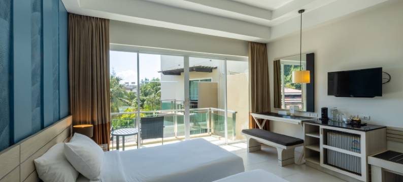 纳文达甲米(Navinda Krabi)图片