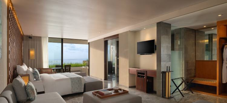 巴厘岛乌鲁瓦图安纳塔拉度假酒店(Anantara Uluwatu Bali Resort)图片