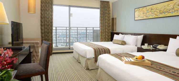 嘉义耐斯王子大饭店图片