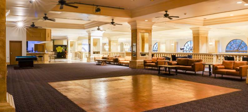 假日度假村(Holiday Resort & Spa Guam)图片