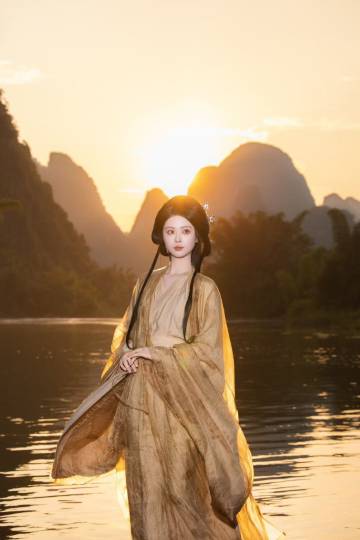 蔽龙阁天空之境旅拍酒店(阳朔十里画廊遇龙河店)图片