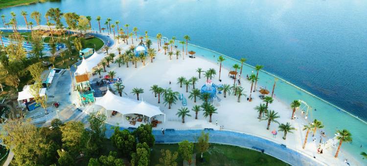 环程酒店(遂宁万象汇店)图片