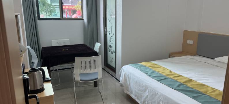 黎川万客来宾馆图片