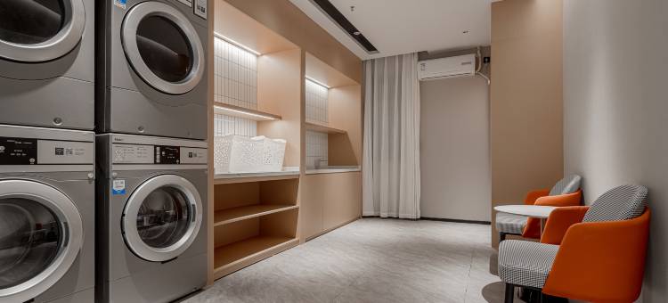 城市便捷酒店(博罗商业中街广东省技师学院店)图片