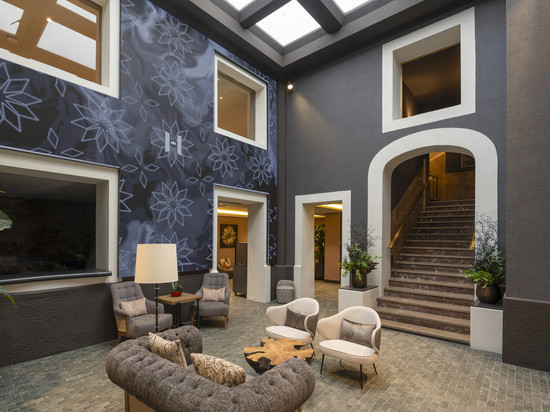 哥特区霍斯波利亚酒店