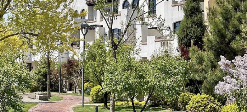 后海·风沙滩度假酒店(阿那亚黄金海岸社区店)图片