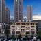 如家华驿精选酒店(江津交通大学科学城校区店)