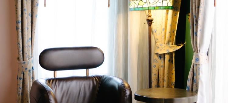 华欣海魁特花园酒店(The Sea-Cret Garden Hua Hin)图片