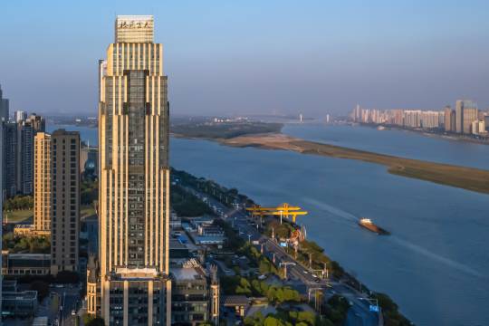 南昌格蘭雲天國際酒店（紅谷灘八一大橋店）