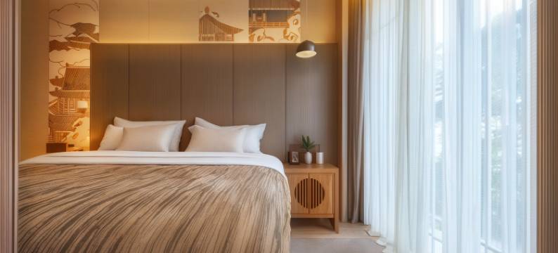 枕畔・呈忆趣映・360°日照金山・花园度假民宿(丽江古城忠义市场店)图片
