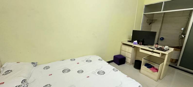 汇泉养生会所民宿图片