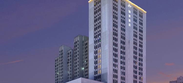 如家酒店·neo(马鞍山含山县横山国际文化广场店)图片