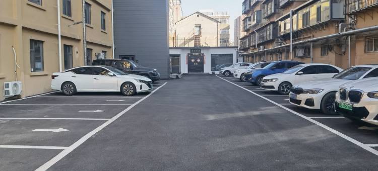 如家酒店·neo(邯郸中华大街渚河路店)图片