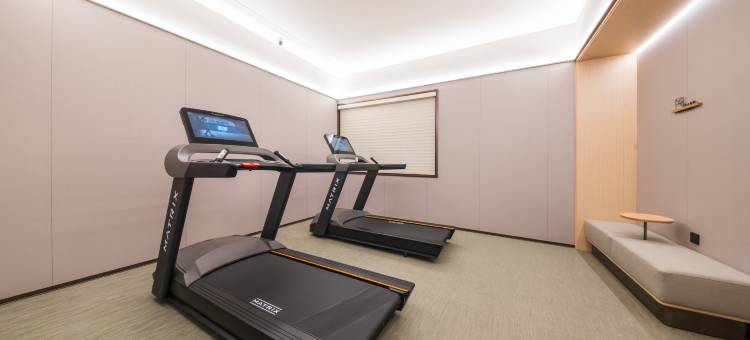 全季酒店(齐齐哈尔南站店)图片