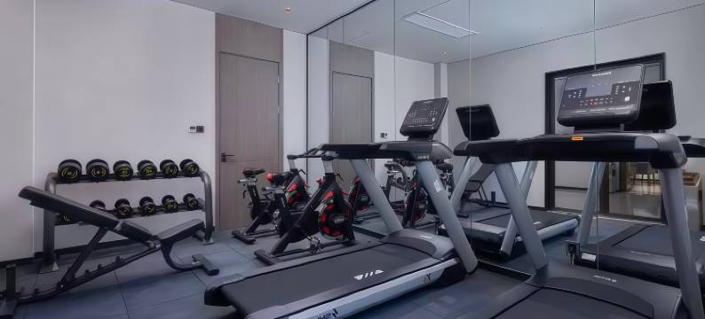 亨利商务酒店(东莞西平地铁站店)图片