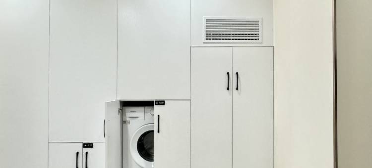 四季悦品公寓(江海区万达广场店)图片