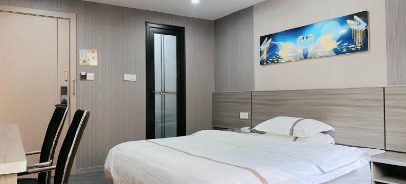 宁南宾馆(宁波火车站汽车南站店)图片