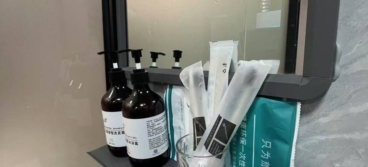 青年公寓(闽侯青口店)图片