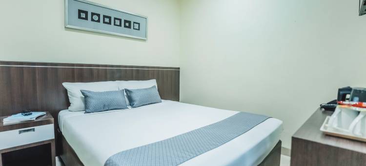新加坡81酒店 - 马里士他(Hotel 81 Balestier)图片