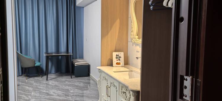 七台河遇见民宿图片