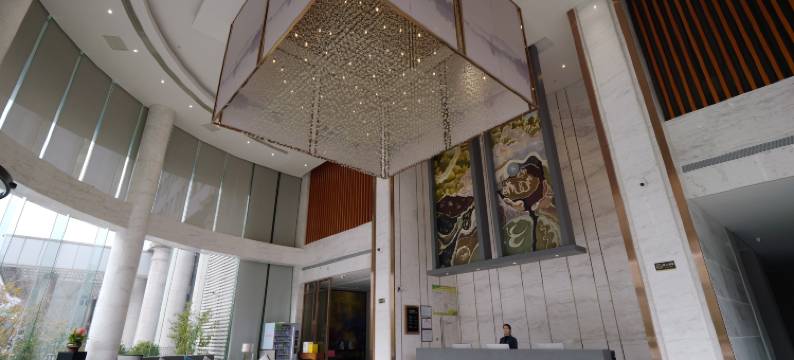 大庆吉祥凯悦商务酒店(大庆东站人民医院店)图片