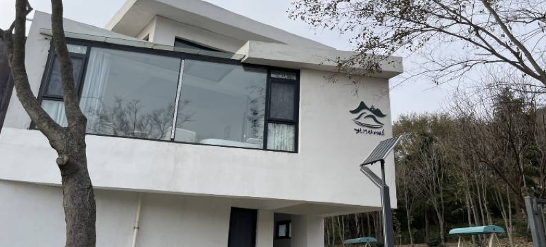 日照岚山岚茶园民宿(岚山区政府店)图片