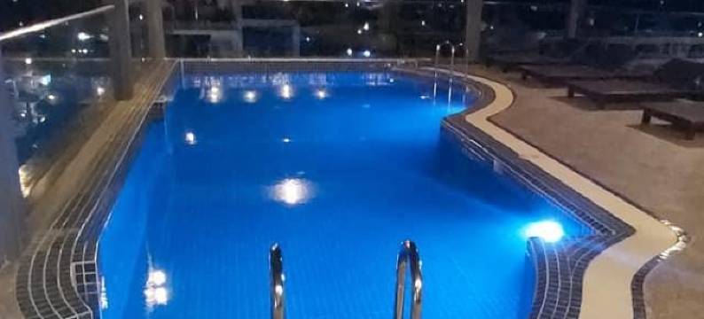 贡布钻石酒店(Kampot Diamond Hotel)图片