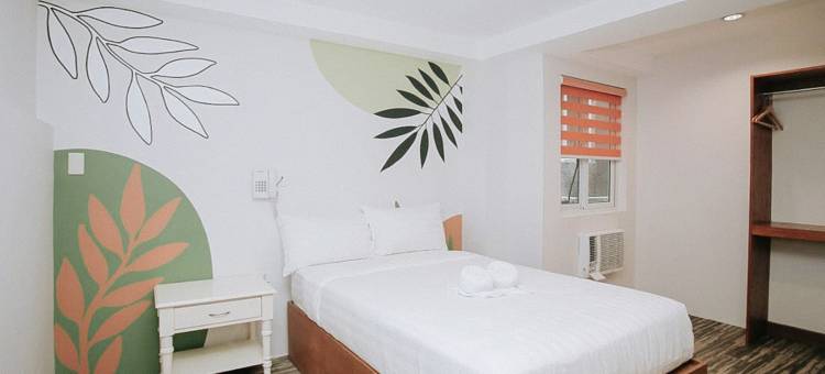 邦板牙安吉利斯利亚罗伯特酒店(Lea Robert Hotel Angeles Pampanga by RedDoorz)图片