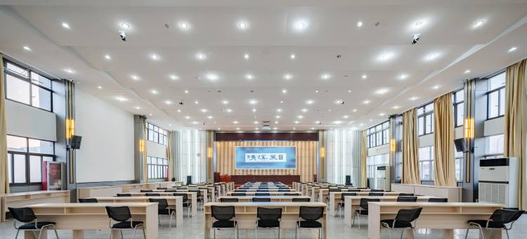 清溪里酒店(合肥高铁西站店)图片