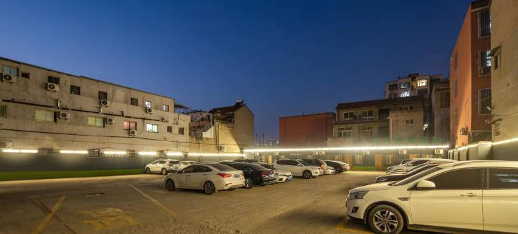 格林豪泰酒店(周口鹿邑紫气大道店)图片