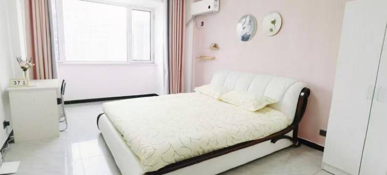 云栖民宿(东营融创V公馆店)图片