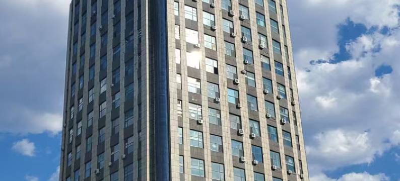 德惠东方如意大酒店图片