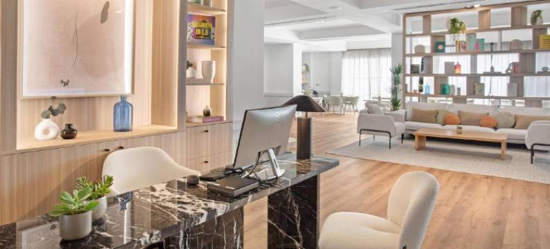 滨海略雷特美利亚酒店(Melia Lloret de Mar)图片