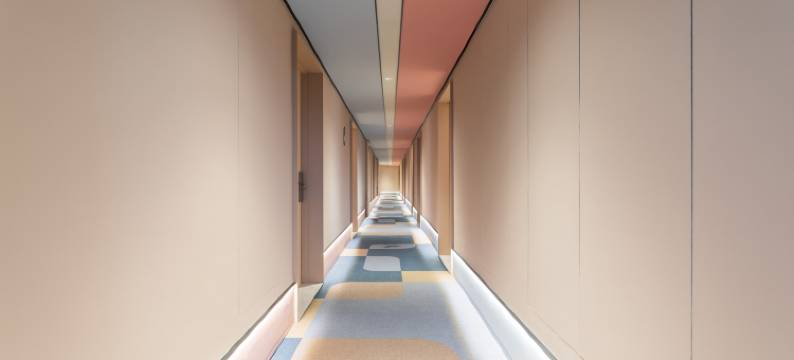 汉庭酒店(德思勤广场圭塘路店)图片