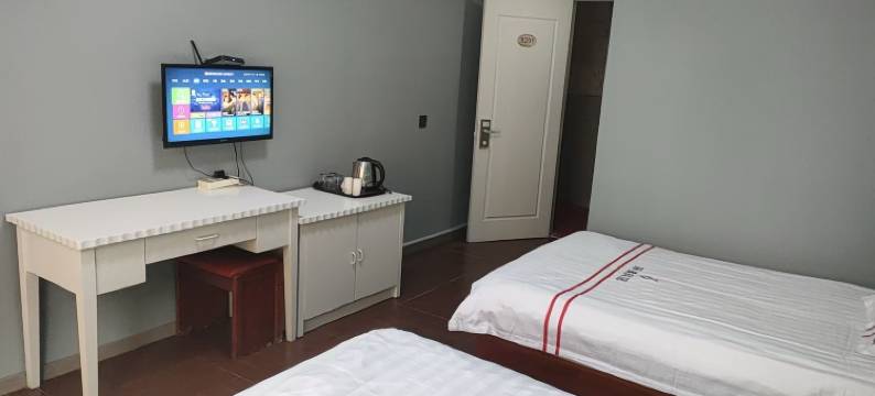 OYO杭州东湖宾馆图片