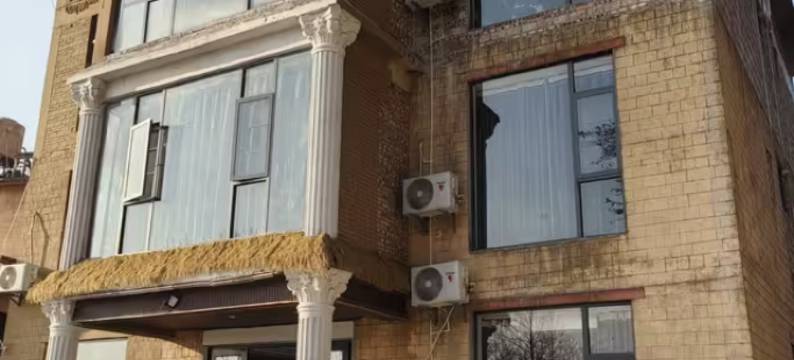 元阳印心·山野溯溪Valley度假观景美宿(多依树梯田观景台店)图片