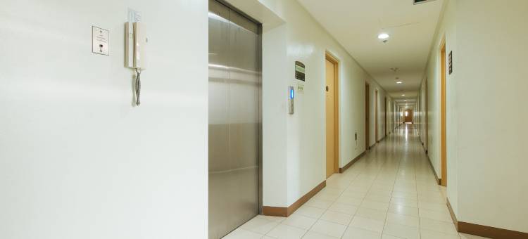 Jamah's Staycation @ SMDC Trees Residences by RedDoorz图片