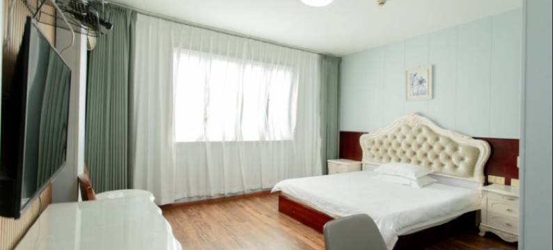 金华博泰智慧酒店图片