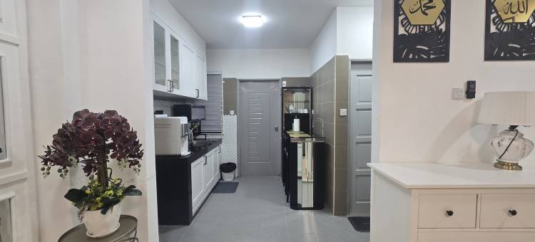 O酒店宾馆德塞里邦(Hotel O Guesthouse Dseribong)图片