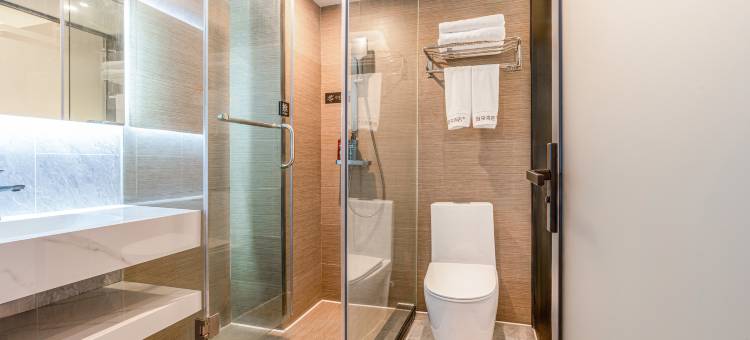 宜朵酒店(崇左宁明荷城街兴宁大道店)图片