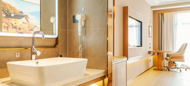 维也纳酒店(杭州下沙银泰店)图片