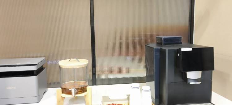 星程酒店(黄冈师范学院店)图片