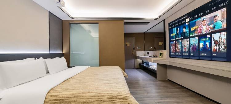 逸米Apartment(潮州人民广场博物馆店)图片