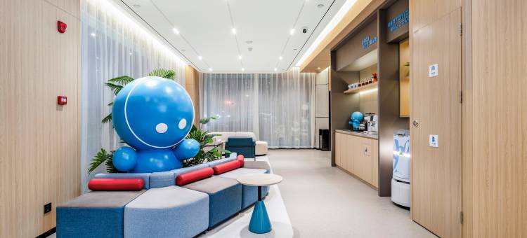 如家酒店·neo(陵水高铁站海韵广场店)图片