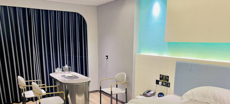 奥斯卡·欢朋酒店(汕尾陆丰金碣路店)图片