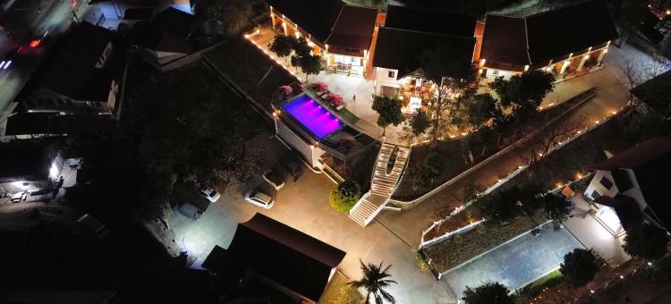 亿豪国际度假酒店(YiHao Resort Hotel)图片