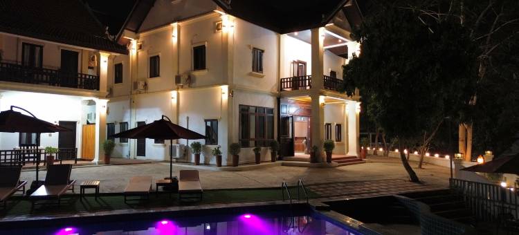 亿豪国际度假酒店(YiHao Resort Hotel)图片
