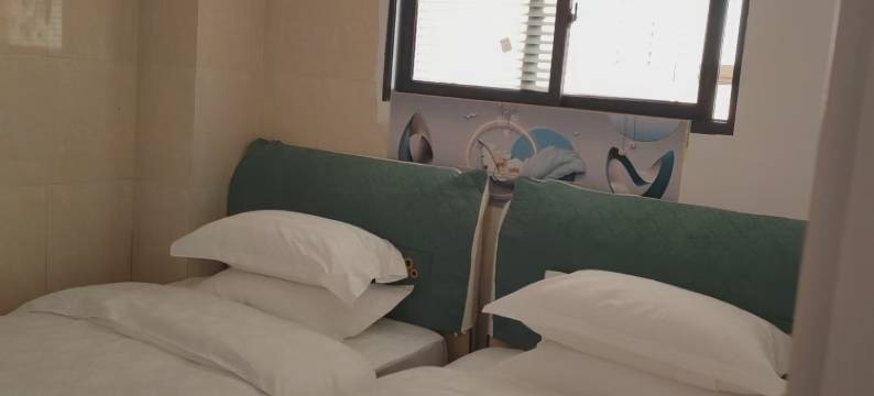 南昌凯丽商务宾馆图片